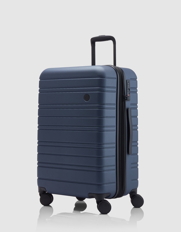 Nere - Stori 3pc Suitcase Set