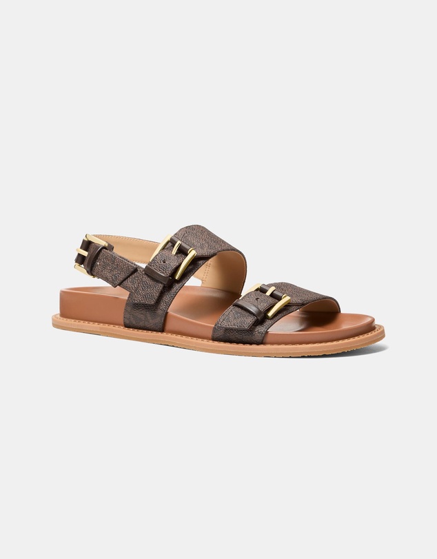 Michael Kors - Nia Flat Sandals