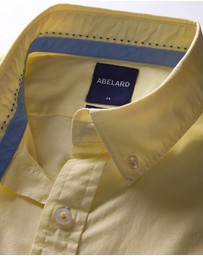 Abelard - Primo Fine Poplin Slim Fit Shirt
