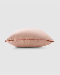 Business & Pleasure Co. - The Euro Throw Pillow