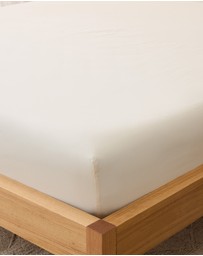 Sheet Society - Jude Organic Cotton Full Sheet Set