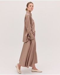 Cloth & Co. - The Classic Shirt