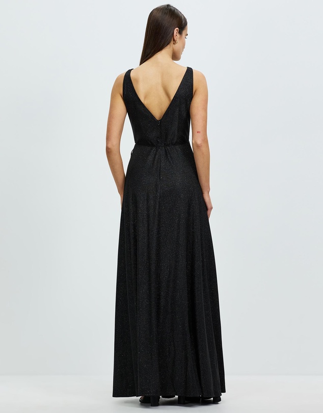 Alabaster The Label - Ava Shimmer Dress