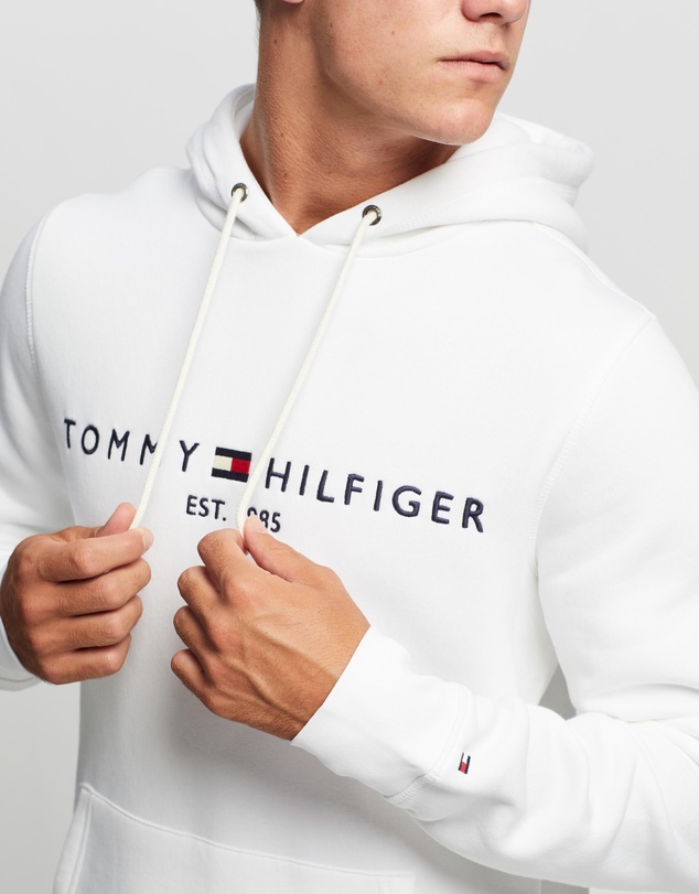 Tommy Hilfiger - Tommy Logo Hoodie