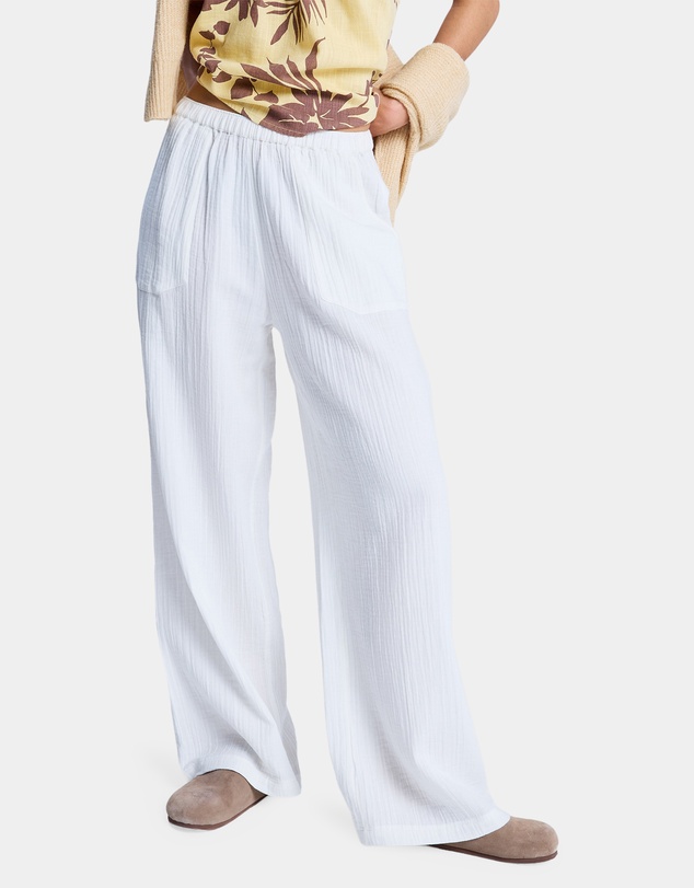 Roxy - Womens What A Vibe Pants