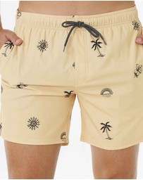 Rip Curl - Sessions Volley Boardshort