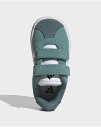 adidas Sportswear - VL Court 3.0 Shoes Infants