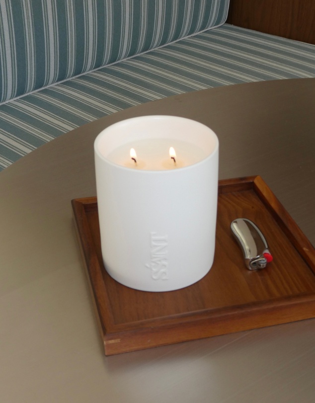 SSAINT - Twenty Two Candle