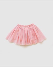 WITH LOVE FOR KIDS - Tutu Skirt  - Babies - Kids