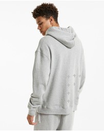 Ksubi - Kross Biggie Hoodie
