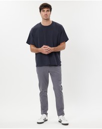 Staple Superior - Staple Slim Stretch Chino Pants