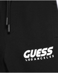 GUESS - Boys Active Pants