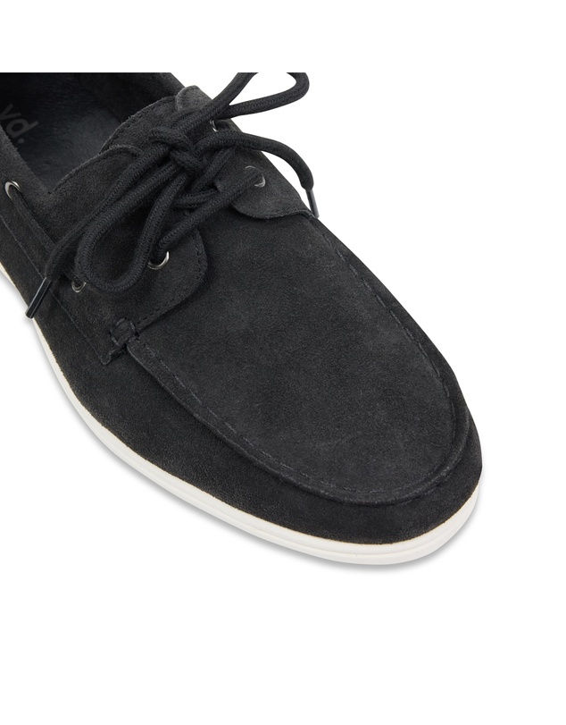 yd. - Champ Boat Shoe