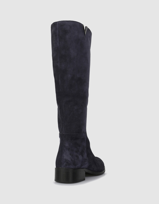 S by Sempre Di - Bentina Knee-high Boots