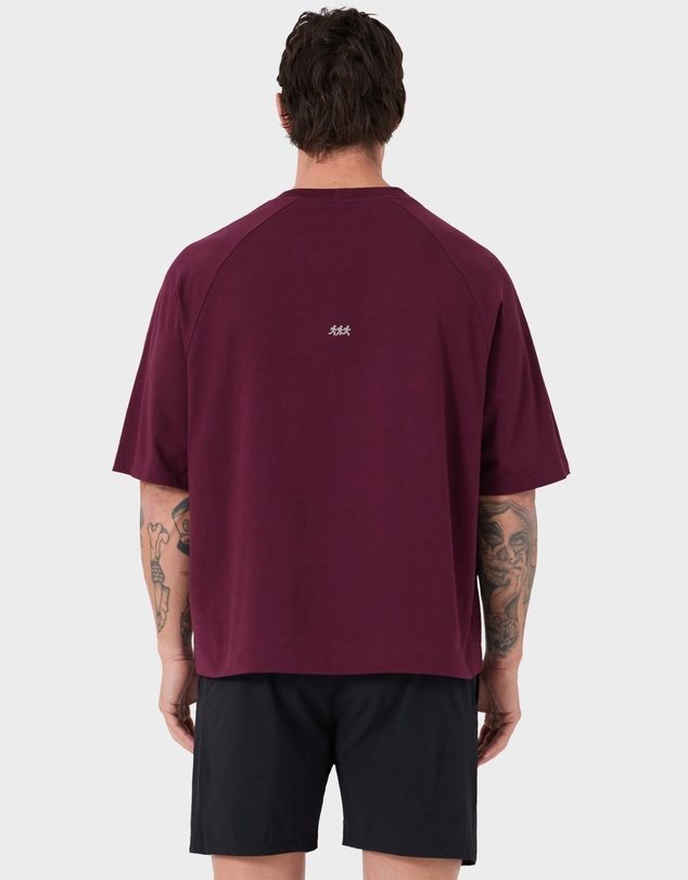 REC GEN - Chunk Tri Tee