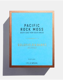 Goldfield & Banks - Pacific Rock Moss Perfume