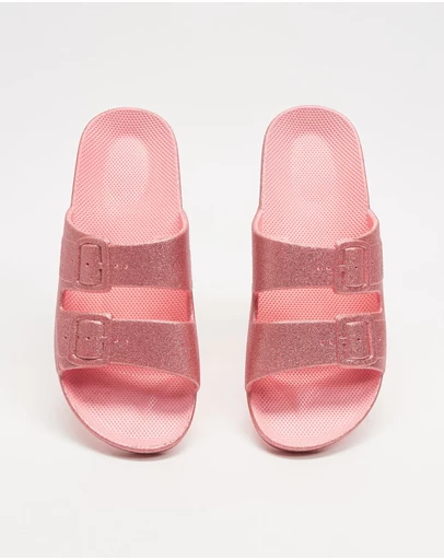 Freedom Moses - Slides - Unisex
