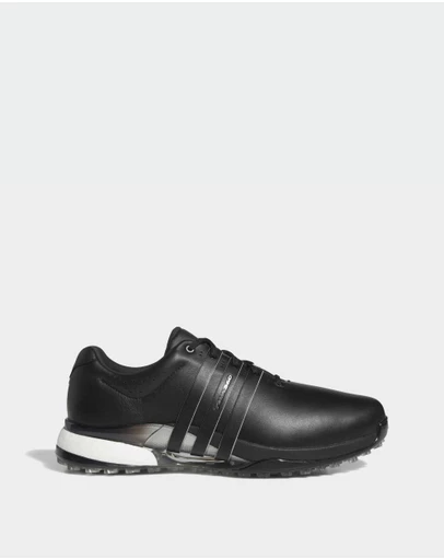 adidas Performance - Tour360 25 Wide Spikeless Golf Shoes Unisex