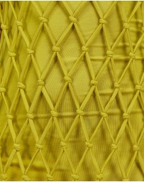 Third Form - Net Tank Dress