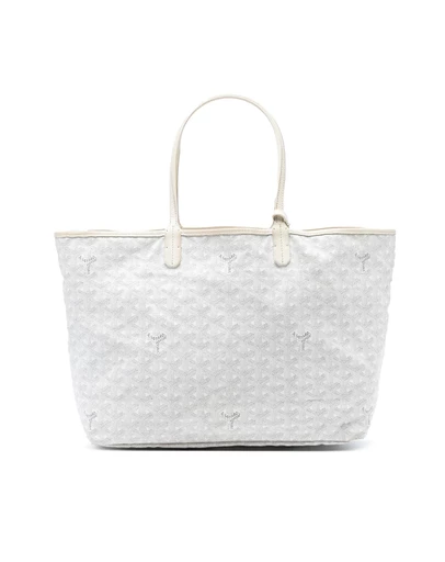Pre-Loved by Azura Reborn - Pre-Loved Goyardine Saint Louis PM