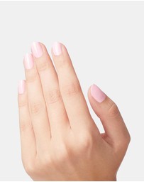 O.P.I - O.P.I Nail Lacquer