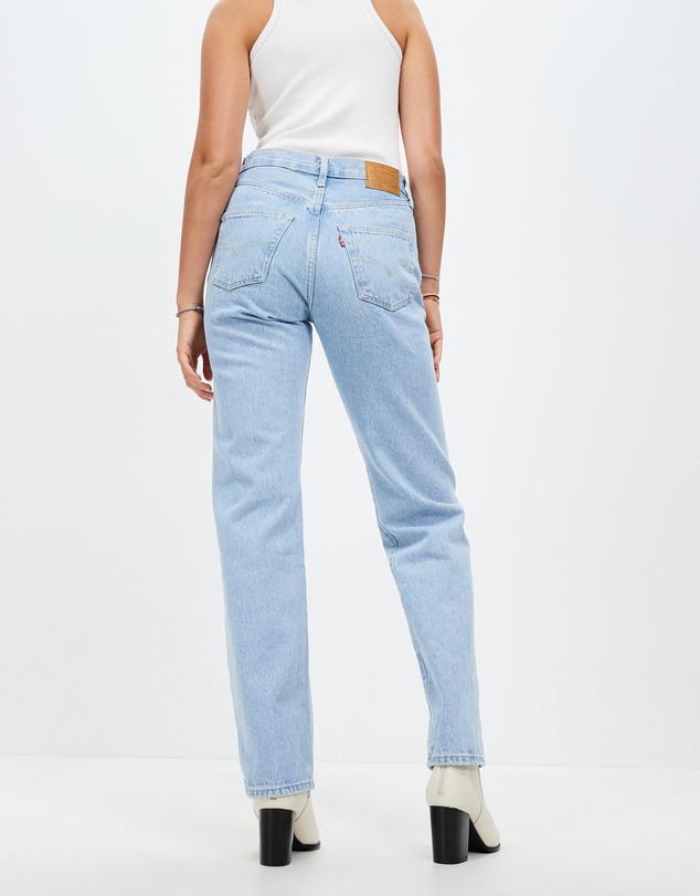 Levi's - 501 '90s Jeans