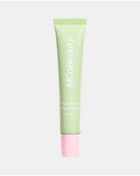 MCoBeauty - Peptide Lip Treatment - Spearmint