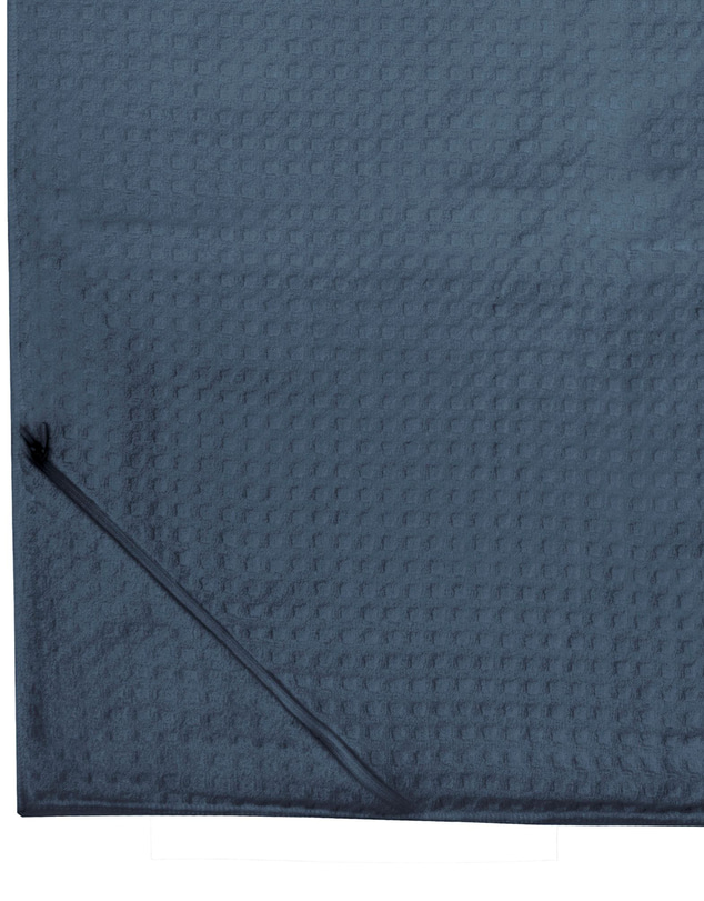 Bambury - Matrix Microfibre Large Gym Towel