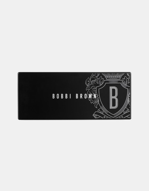 Bobbi Brown - Eye Trios - Coral