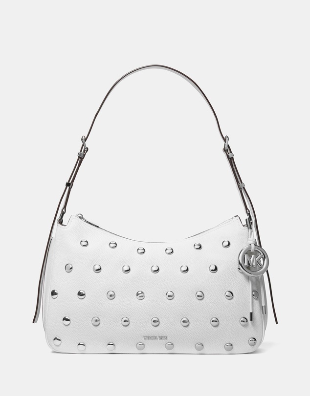 Michael Kors - Nolita Medium Studded Shoulder Bag
