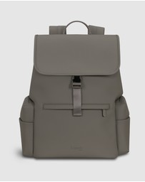 Lipault Paris - Lost In Berlin Cargo Backpack 2