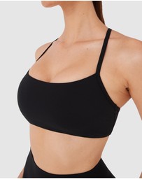 REC GEN - FITform Y Bra