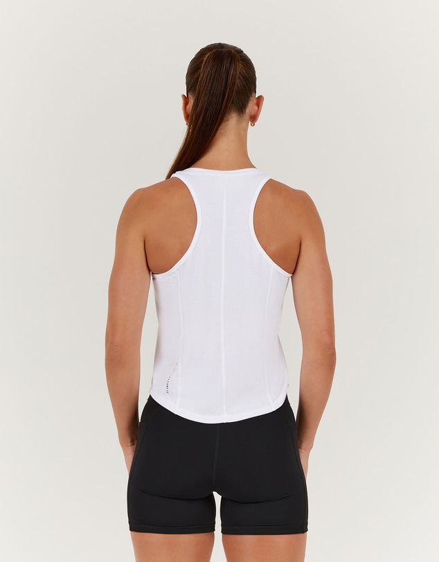 Muscle Republic - Interval Singlet