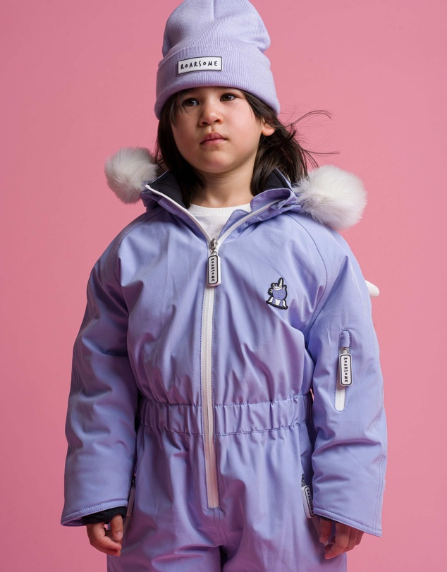 Roarsome - Kids Beanies