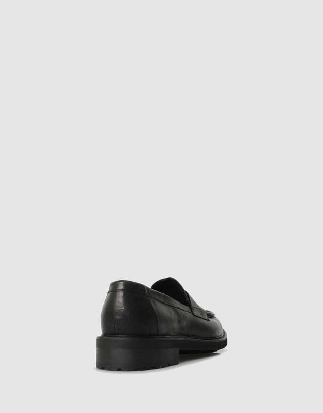 Brando - Cravitz Casual Loafers