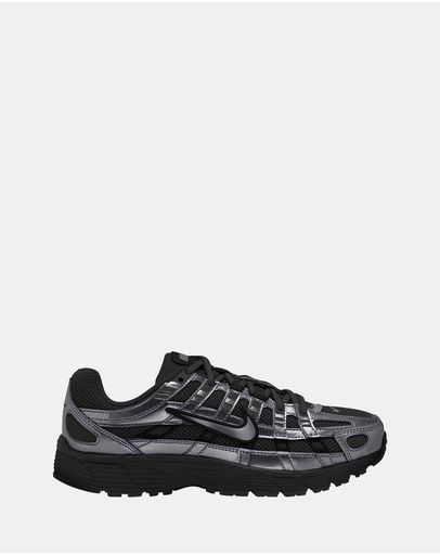 Black, Black & Anthracite