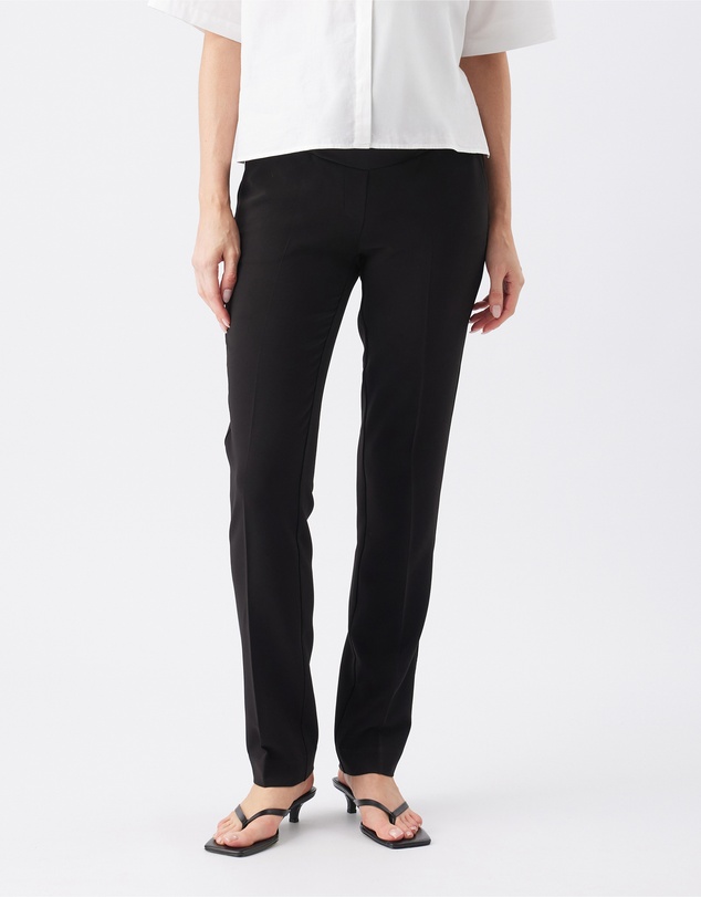 Ripe Maternity - Alexa Classic Pant -Tall Length