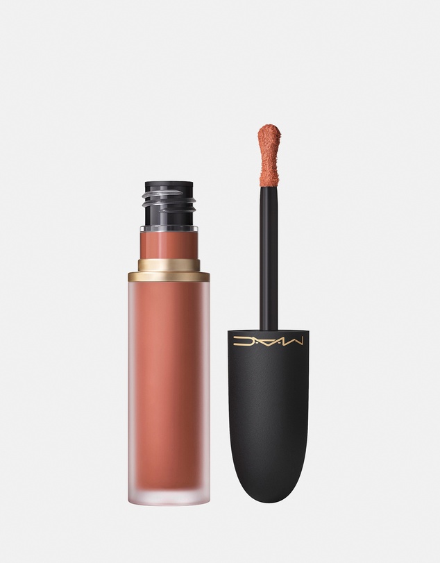 MAC - Powder Kiss Lip + Cheek Mousse