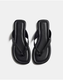Nelson Made - Drew Sandal