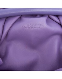 Pre-Loved by Azura Reborn - Pre-Loved Lambskin The Mini Pouch Crossbody