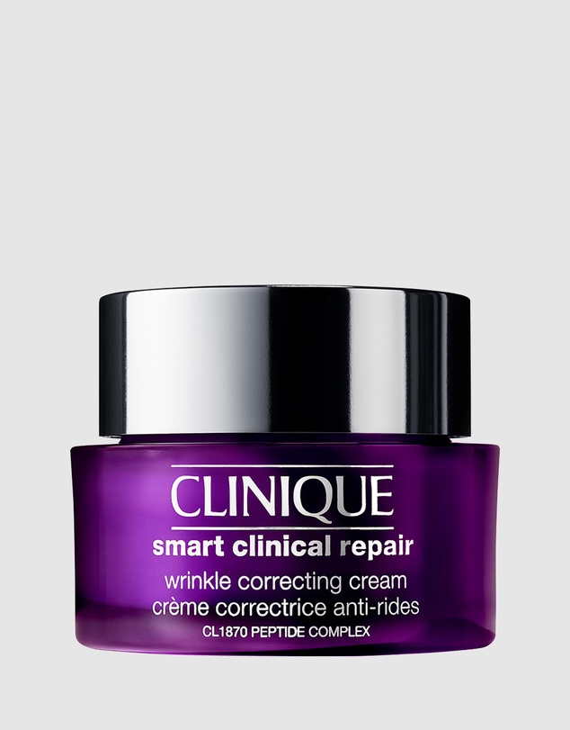Clinique - Smart Clinical Repair Wrinkle Correcting Cream