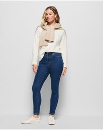 Commonry - Skinny Leg Jean
