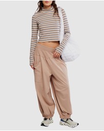 FP Movement by Free People - Printed up in the Air Set