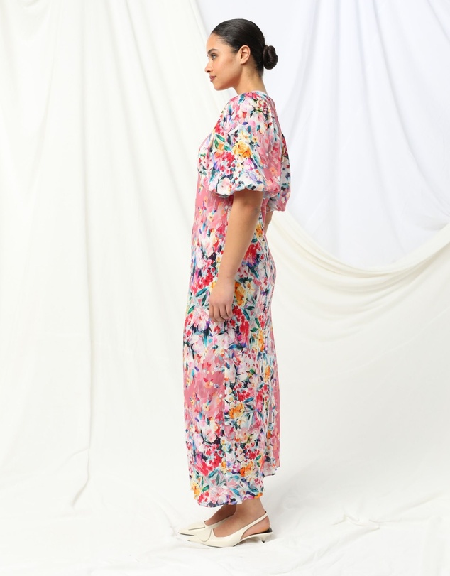 KACHEL - Addison Maxi Dress