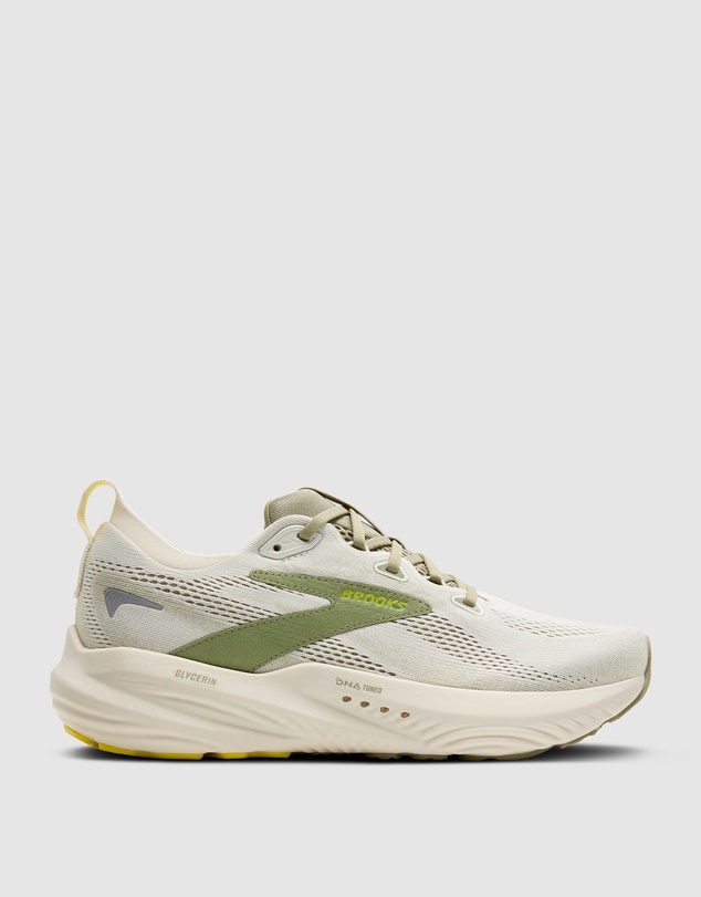 Brooks - Glycerin 22 - Men's
