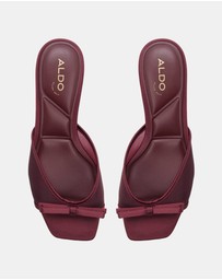 ALDO - Begoniaa Heels