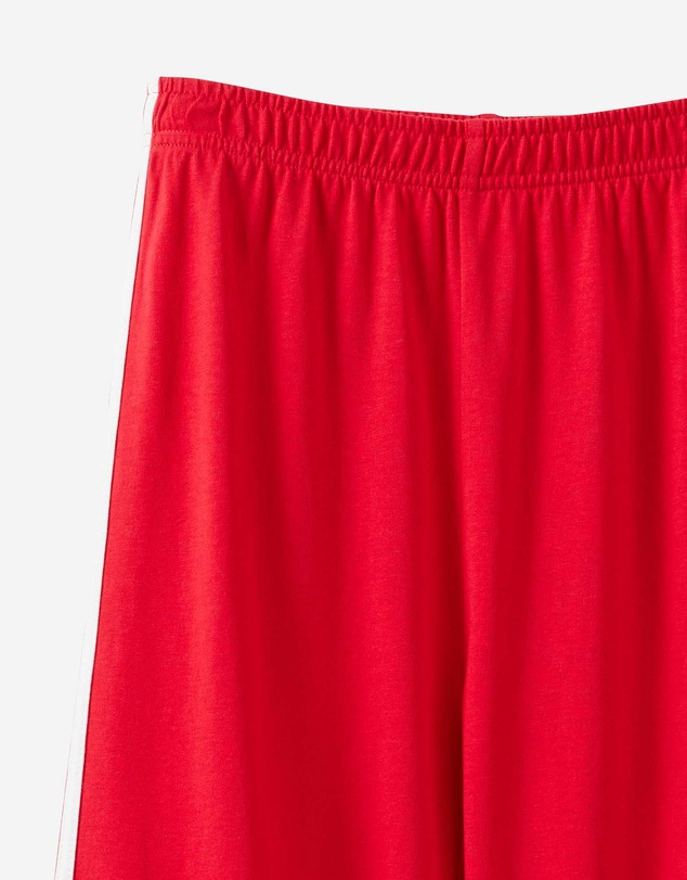 Cotton On Kids - Essential Wide Leg Pant