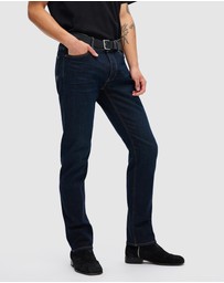 Neuw - Lou Straight Typecast Jeans