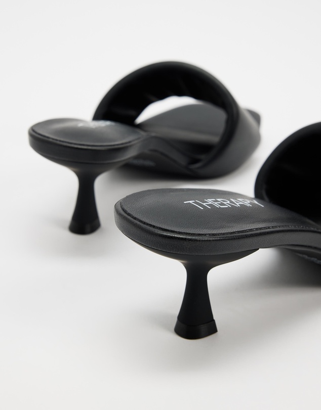Therapy - Luxe Heels