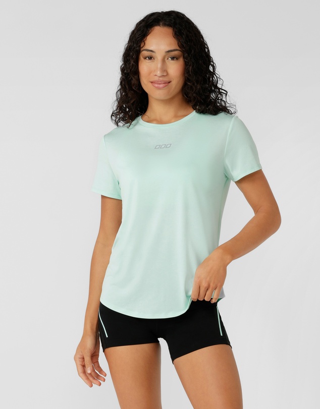 Lorna Jane - Amy Dynamic Active T-shirt